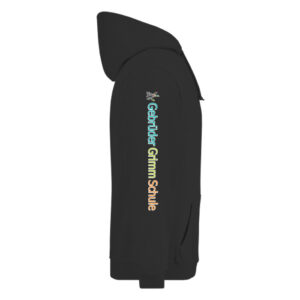 GGS Kids Hoody schwarz