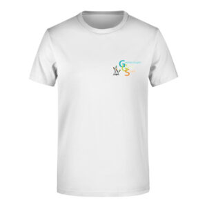 GGS Kids Shirt weiss
