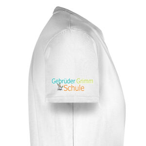 GGS Kids Shirt weiss