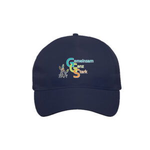 GGS Cap Adults navy